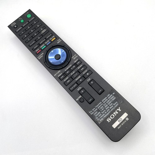Sony remote control - remote,