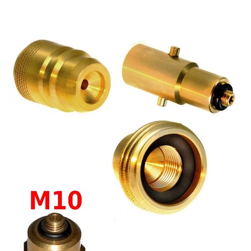 Adaptateurs pour - 3x,