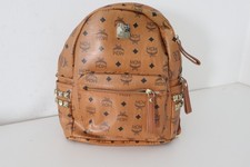 MCM Stark Side Stud Sac À Dos