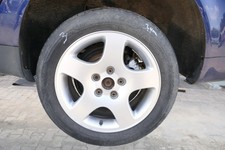 1x Audi A6 4B Quattro jante en