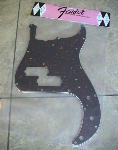 Fender pure vintage 63 - fender,