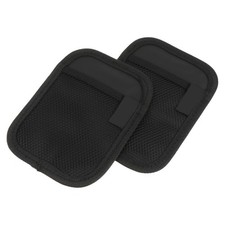  2 Pcs Rangement Coffre De