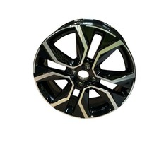 Jante alliage 6,5JX18 - CITROEN C4 E-C4 C4 X - 98334850ZR