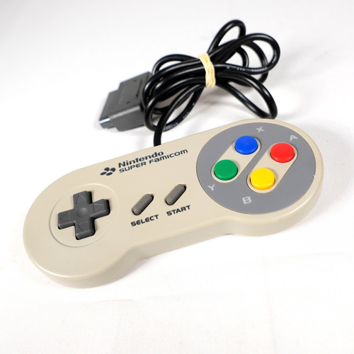 Manette pad controller - manette,