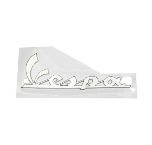 Deco logo vespa origine - ''vespa'',