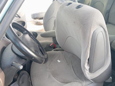 Siége Avant Gauche pour