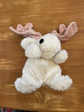 Peluche Elan Renne Caribou