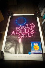 CHUPA CHUPS CANDY ? B French Vintage Advertising Food Poster Original 2016