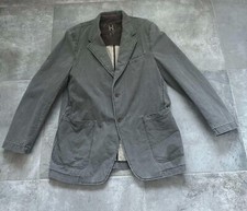 ? Somptueuse veste Harold 3XL poitrine 120 cm  état neuf brun/gris