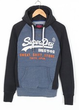 SUPERDRY Pull Sweat à Capuche