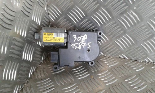 Moteur toit ouvrant