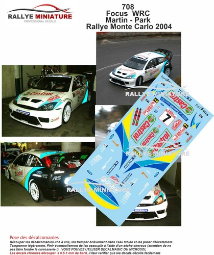 Decals ref 0708 ford - decals, 1/32