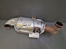 Catalyseur - Peugeot 3008 I /