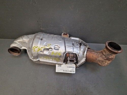 Catalyseur peugeot 3008 - 3008, i