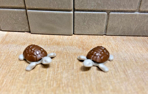 Playmobil animaux bébés - playmobil,