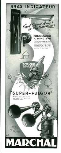 Publicité ancienne pièces - , de