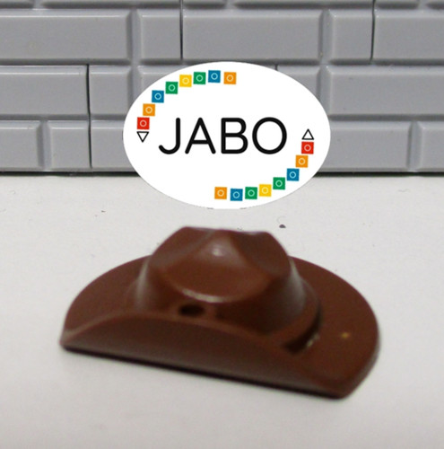 Lego 30167 chapeau - ),