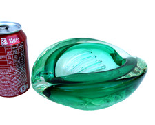 Verre Murano Seguso Grand Vide