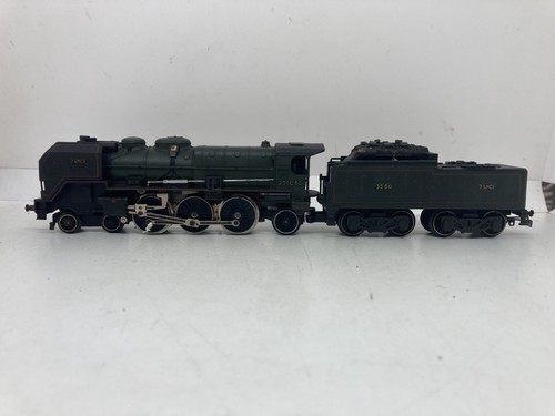Jouef 8351 locomotive - 8351,