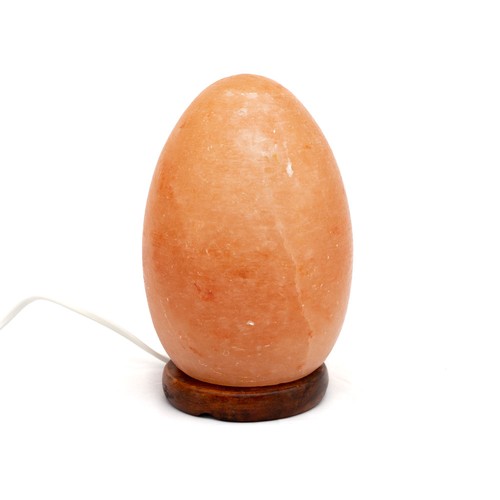 Lampe cristal sel oeuf 3 - sel,