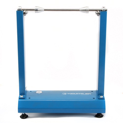 Equilibreuse roue pour moto - roue,