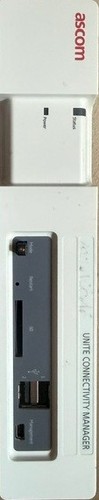Ascom nism2 elise3 - ascom,
