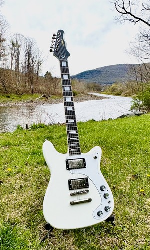 Limited edition epiphone - edition,