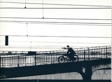 Paysage Urbain c. 1960-70 -