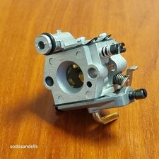 Carburateur pour STIHL 026