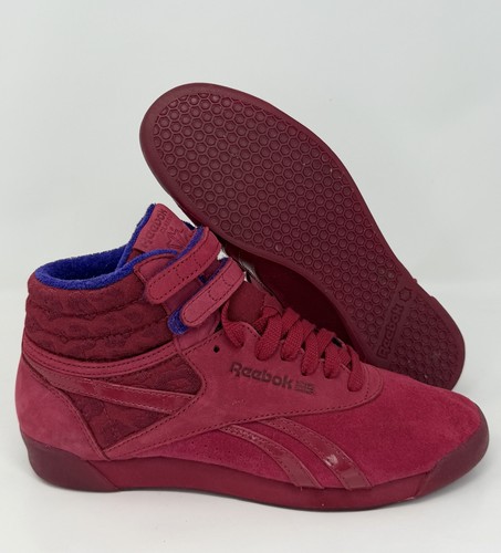 Reebok classic freestyle - classic,