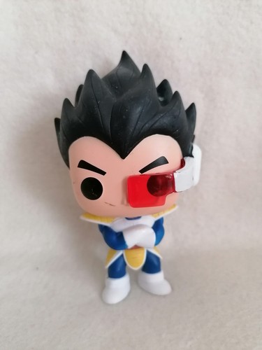 Figurine funko pop animation - figurine,