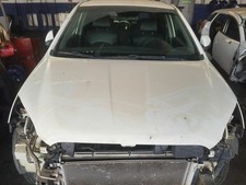 capot  SSANGYONG KORANDO