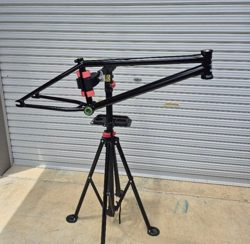 Colony castaway bmx frame - colony,
