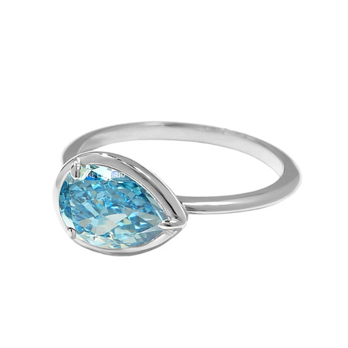 Bague cvd blanc 14 - en,