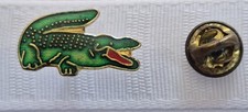 PIN S CROCODILE LACOSTE