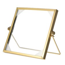  Cadre Fleurs Séchées Photo