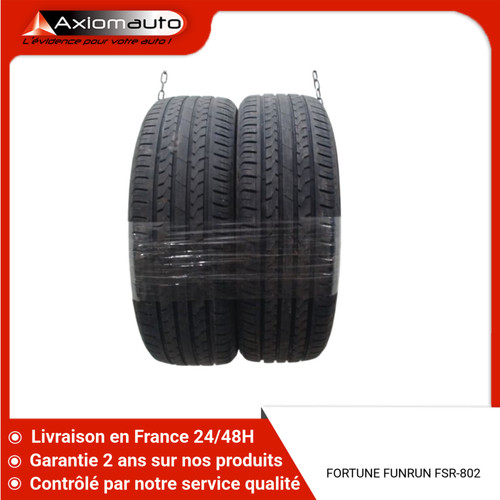 Paire de pneus - 🇫🇷,