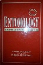Entomology: A Guide to