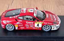 FERRARI F430 CHALLENGE 2006