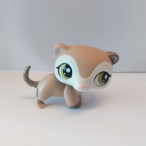 Figurine petshop authentique - figurine,