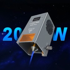 20W Optical Power Laser Module