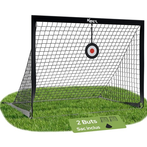 Fit lot buts - 2, de