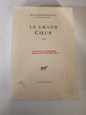 Le Grand Coeur /Jean