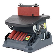 Wiltec Ponceuse oscillante