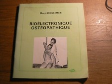livre ,  bioelectronique