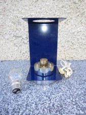 Vintage lampe disderot alain - lampe,