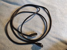 Cable data pour terminal point de vente Toshiba caisse