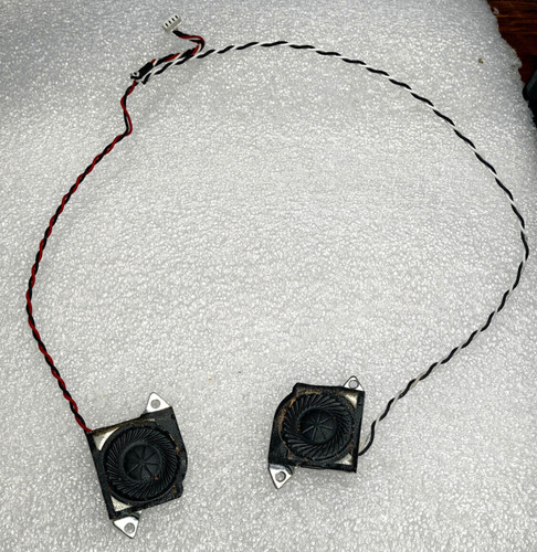 Speaker haut parleur - haut,