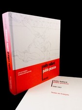 PABLO PICASSO : SUITE VOLLARD 1930-1937 . COLECCIONES FUNDACION MAPFRE . 2009