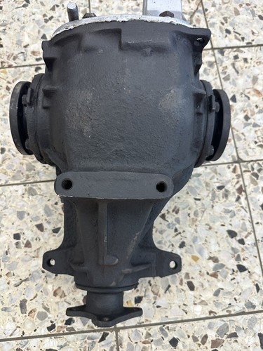 Bmw differential boîte de - differential,